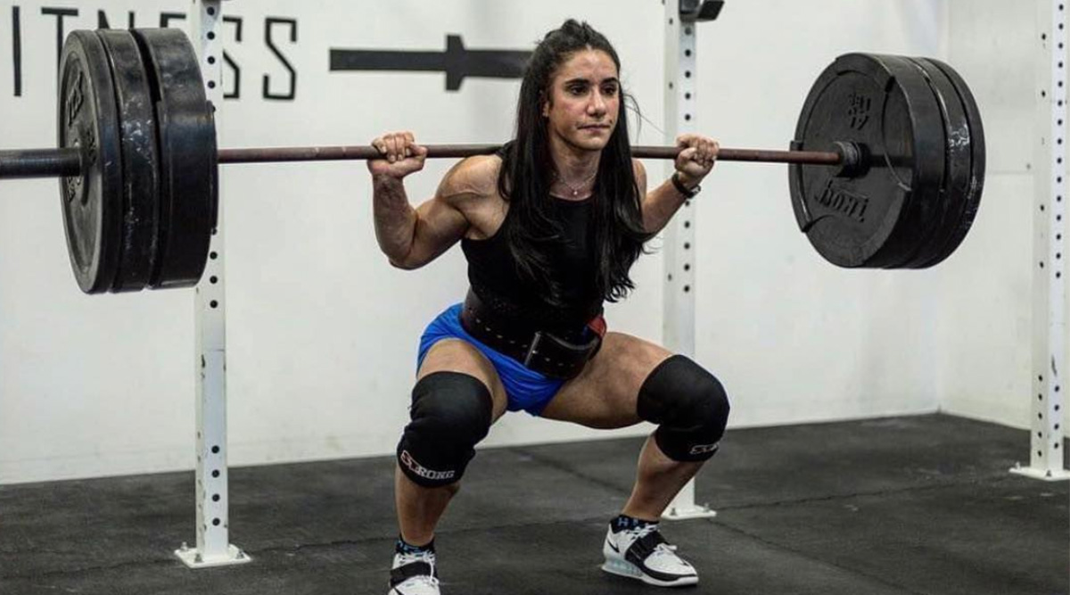 stefi cohen Archives - The WOD Life